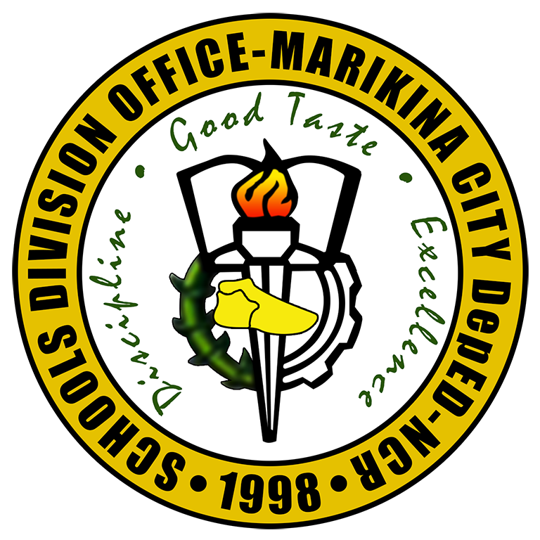 DepEd Logo